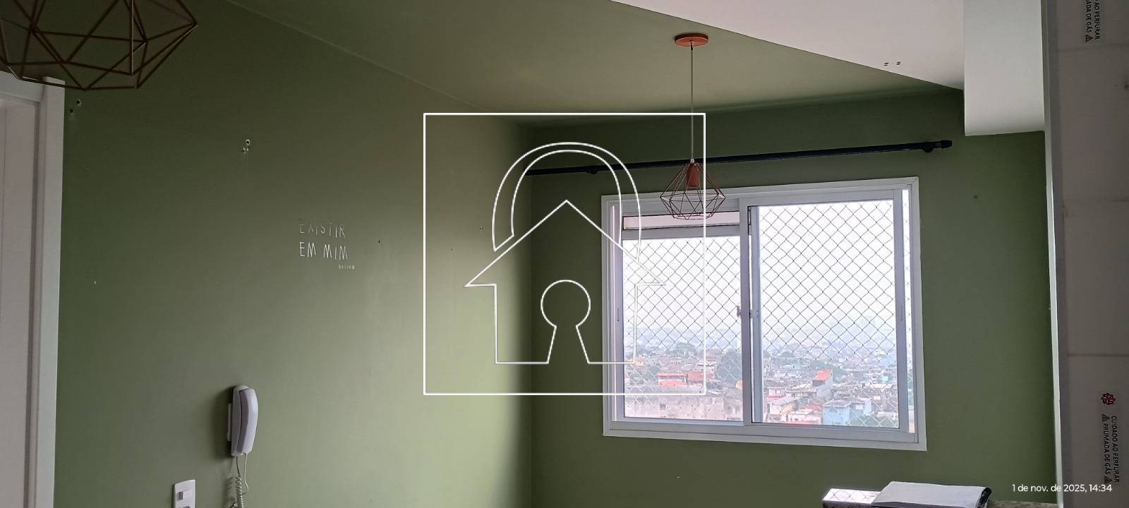 Apartamento, 1 quarto, 26 m² - Foto 12