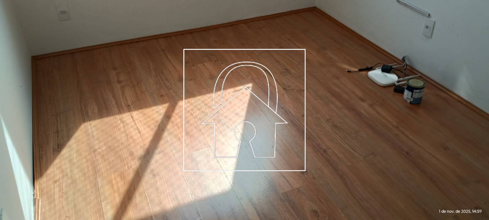 Apartamento, 1 quarto, 26 m² - Foto 8