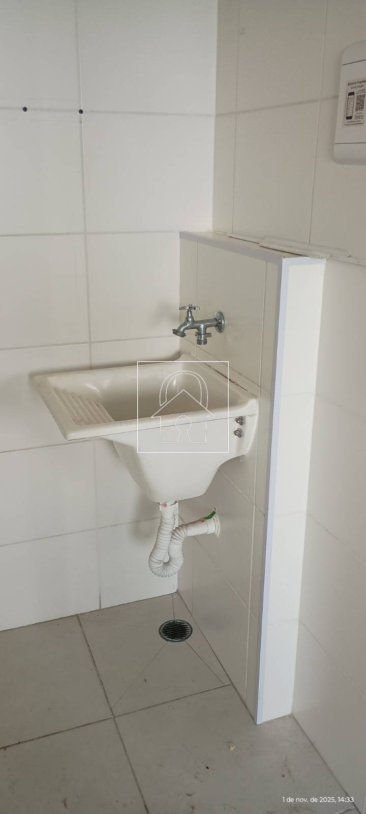 Apartamento, 1 quarto, 26 m² - Foto 4