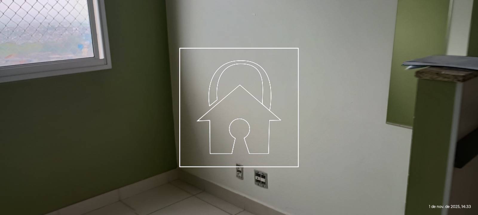 Apartamento, 1 quarto, 26 m² - Foto 7