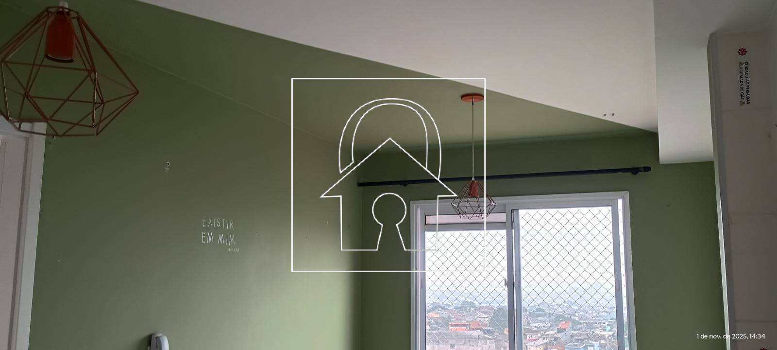 Apartamento, 1 quarto, 26 m² - Foto 13