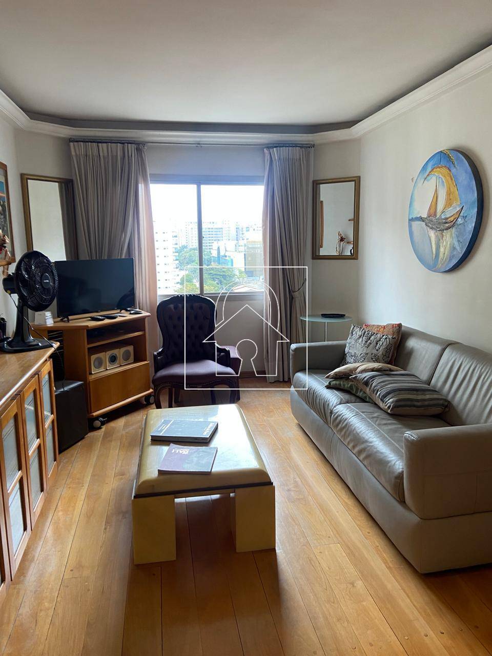 Apartamento, 2 quartos, 77 m² - Foto 1