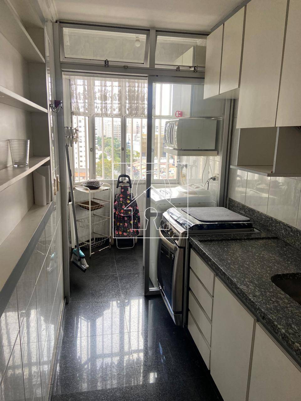 Apartamento, 2 quartos, 77 m² - Foto 4