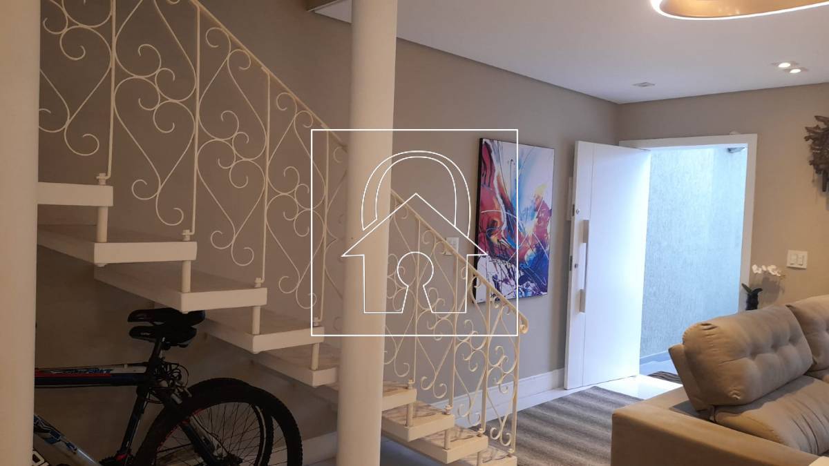 Sobrado, 2 quartos, 142 m² - Foto 3