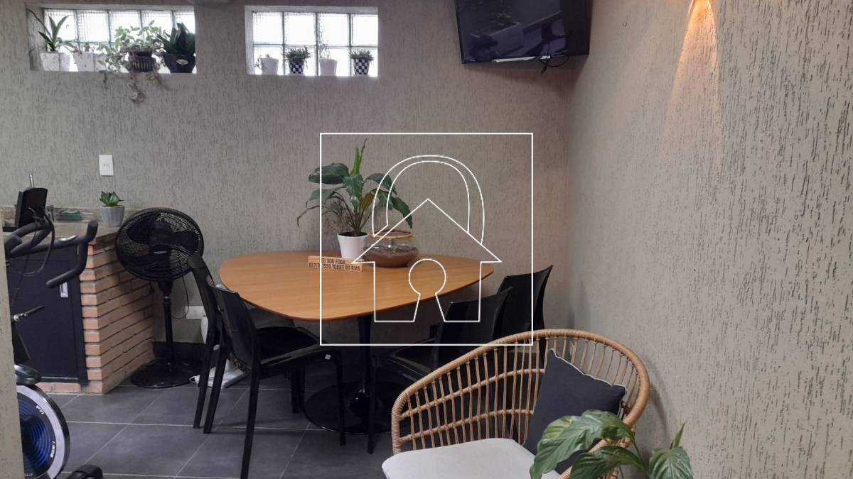 Sobrado, 2 quartos, 142 m² - Foto 17