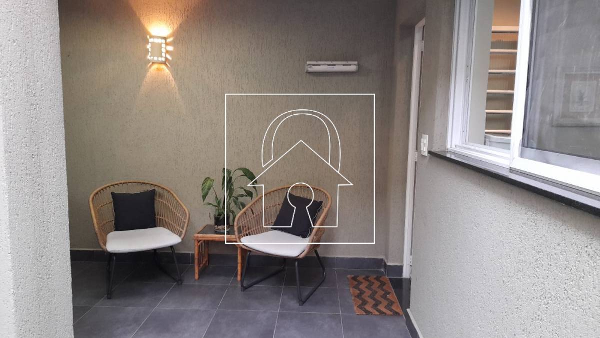 Sobrado, 2 quartos, 142 m² - Foto 19