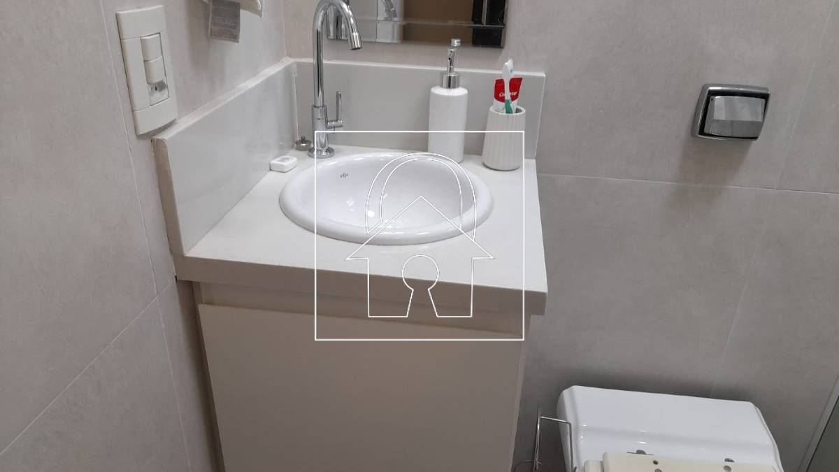 Sobrado, 2 quartos, 142 m² - Foto 25