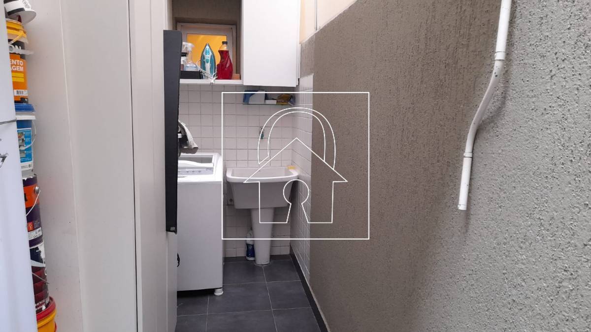 Sobrado, 2 quartos, 142 m² - Foto 20