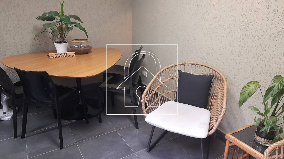 Sobrado, 2 quartos, 142 m² - Foto 18