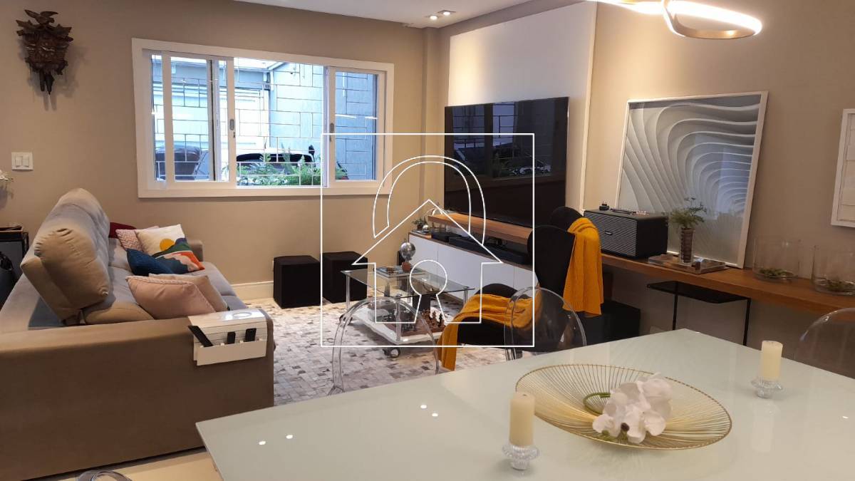 Sobrado, 2 quartos, 142 m² - Foto 4