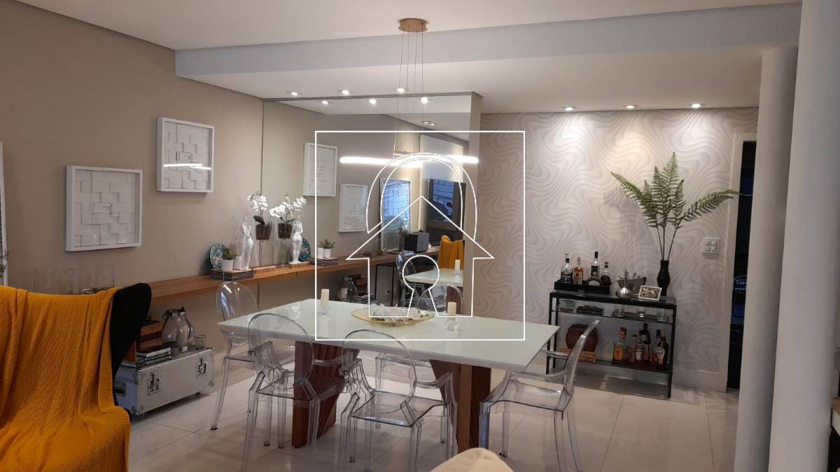 Sobrado, 2 quartos, 142 m² - Foto 1