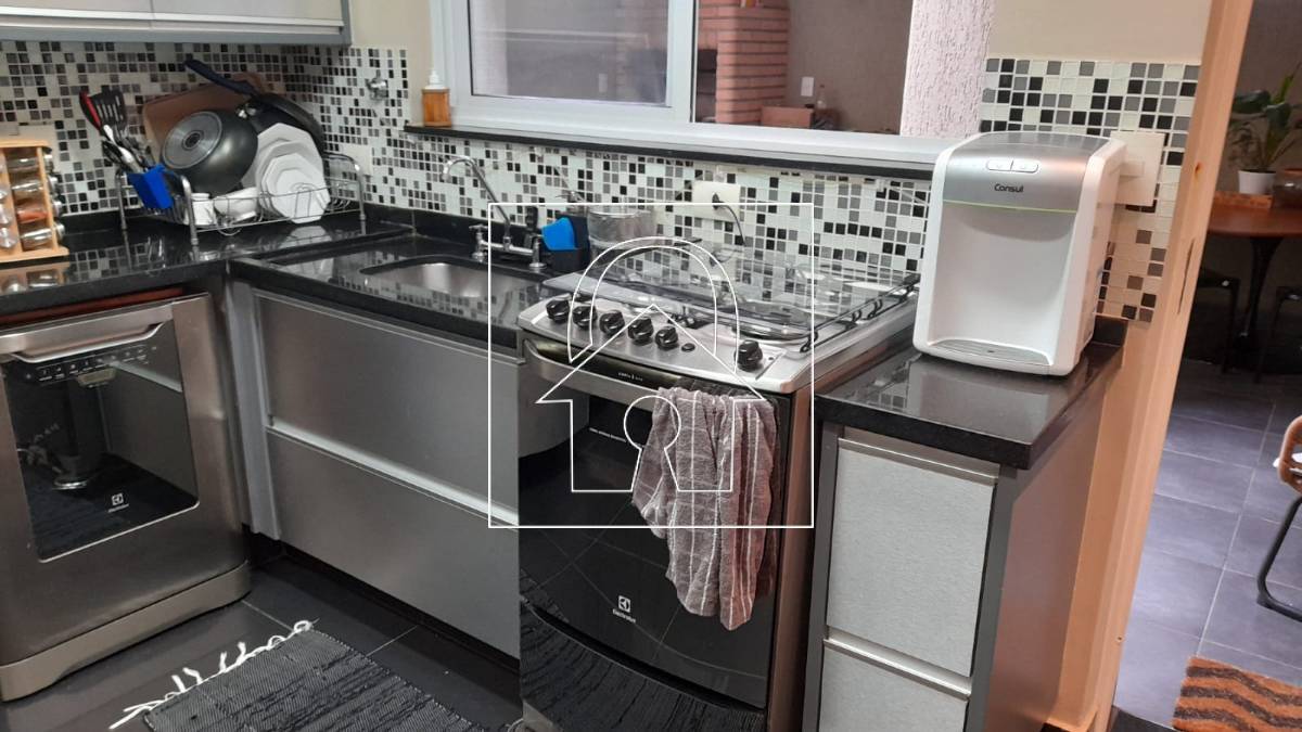 Sobrado, 2 quartos, 142 m² - Foto 12