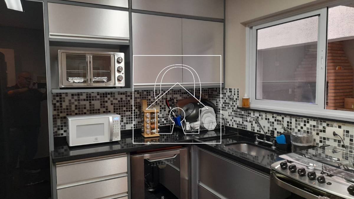 Sobrado, 2 quartos, 142 m² - Foto 14