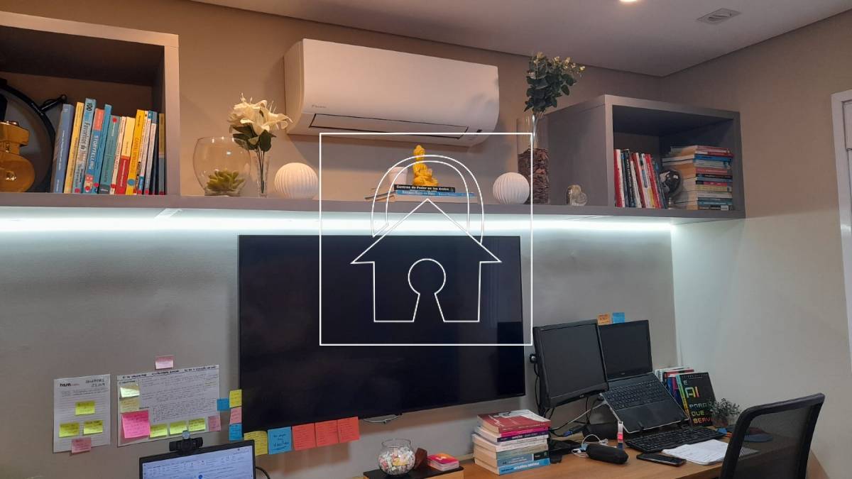 Sobrado, 2 quartos, 142 m² - Foto 11
