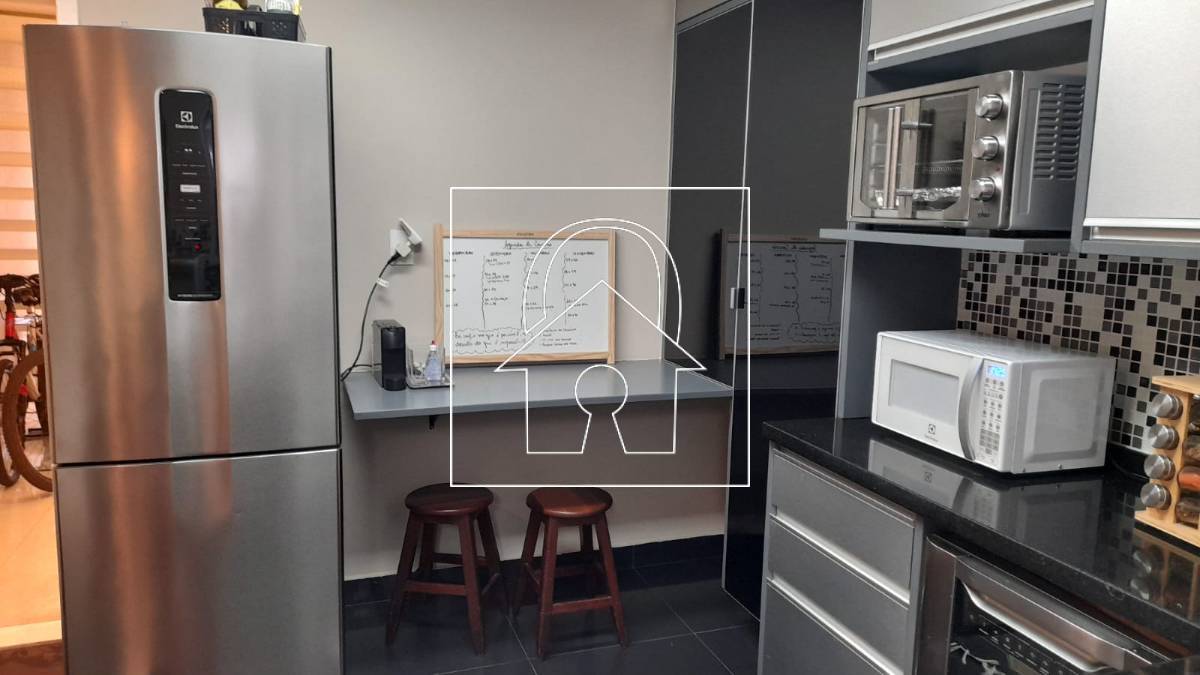 Sobrado, 2 quartos, 142 m² - Foto 15