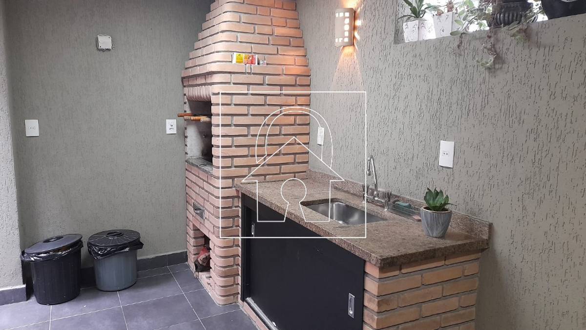 Sobrado, 2 quartos, 142 m² - Foto 27