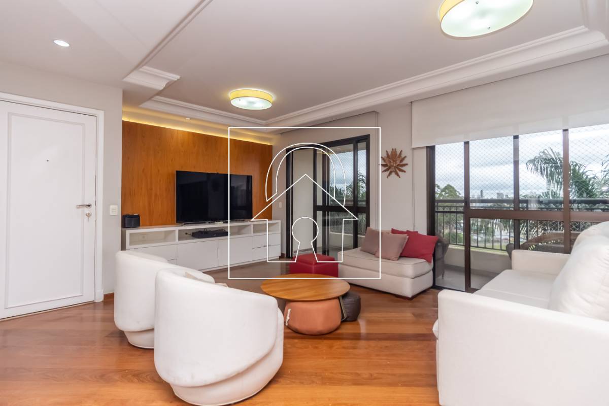 Apartamento, 4 quartos, 164 m² - Foto 2