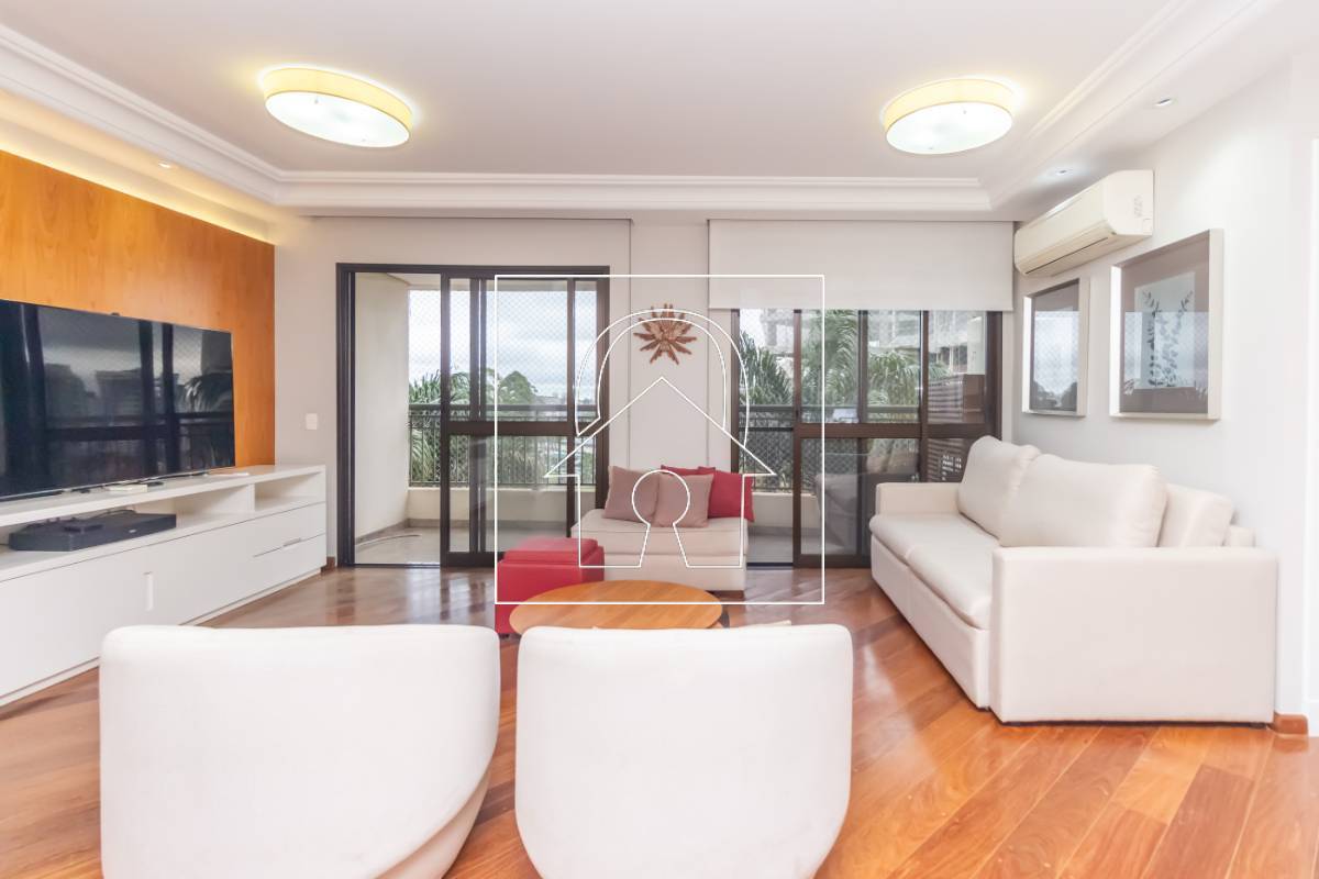 Apartamento, 4 quartos, 164 m² - Foto 4