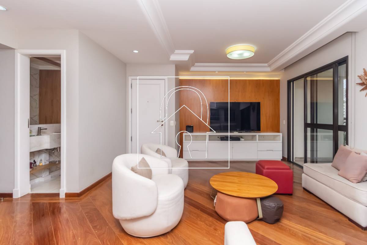 Apartamento, 4 quartos, 164 m² - Foto 3
