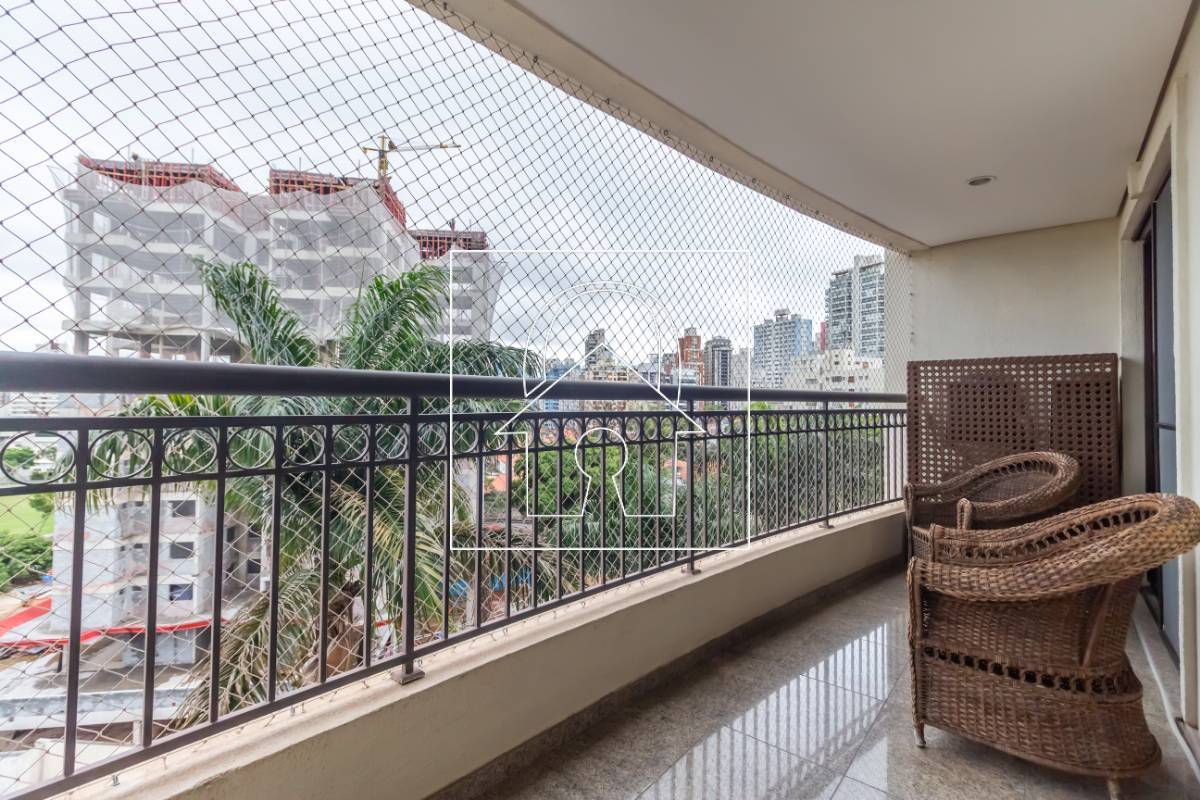 Apartamento, 4 quartos, 164 m² - Foto 13