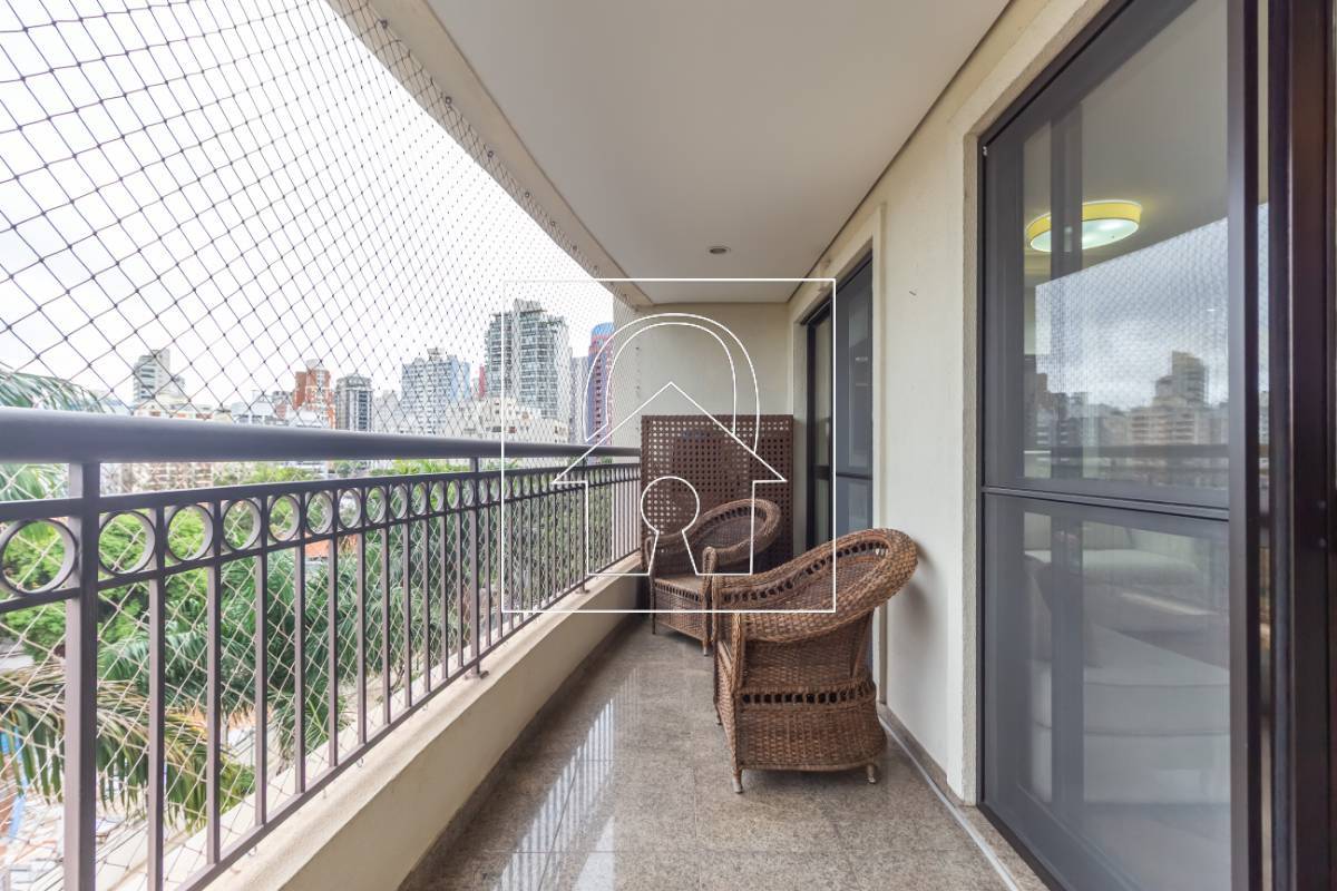 Apartamento, 4 quartos, 164 m² - Foto 14