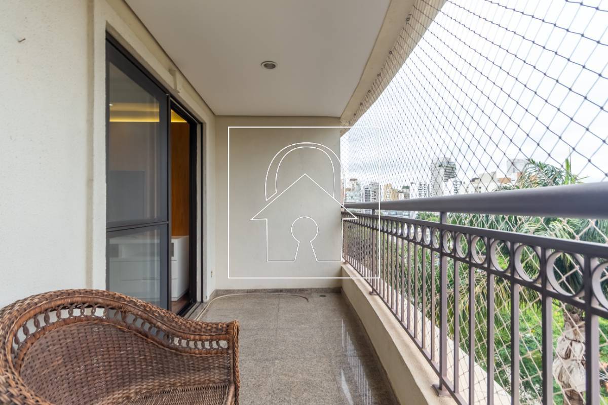 Apartamento, 4 quartos, 164 m² - Foto 15