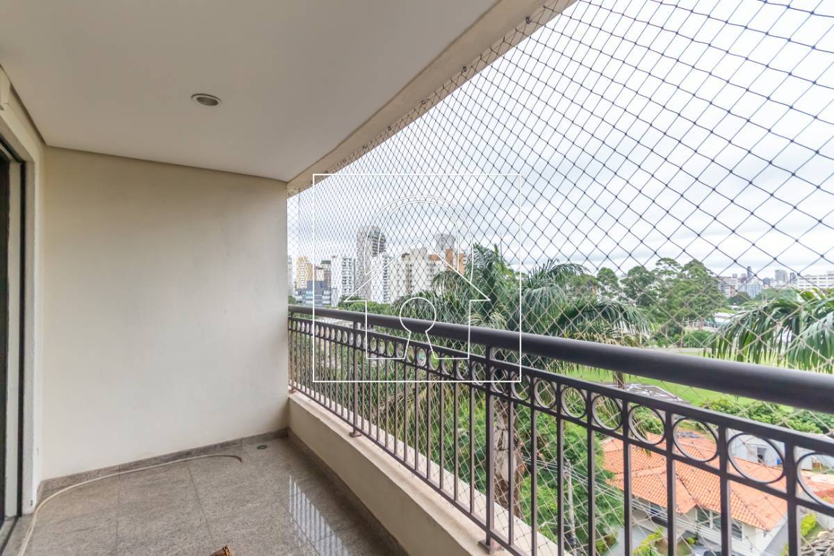 Apartamento, 4 quartos, 164 m² - Foto 16