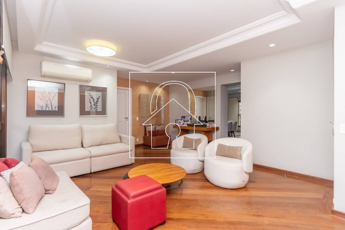 Apartamento, 4 quartos, 164 m² - Foto 7