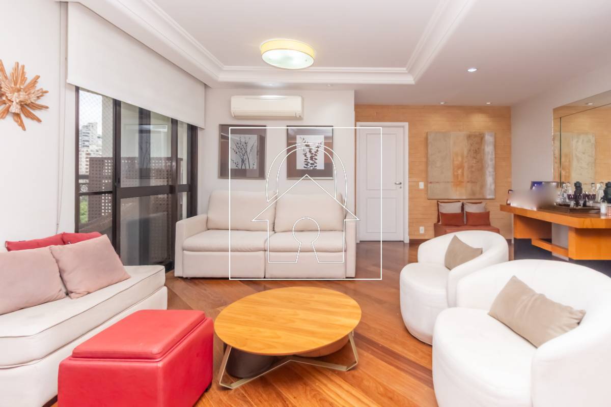 Apartamento, 4 quartos, 164 m² - Foto 6