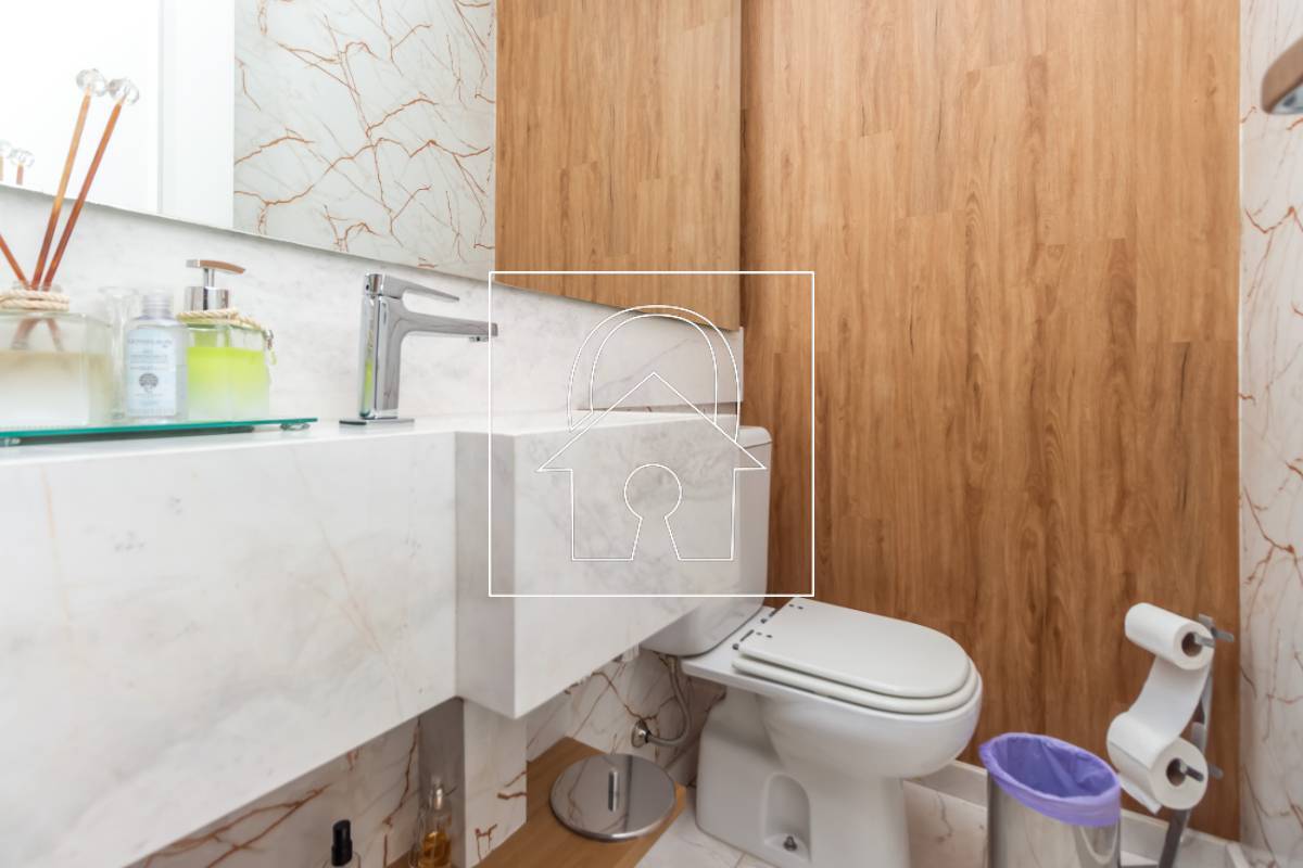 Apartamento, 4 quartos, 164 m² - Foto 12