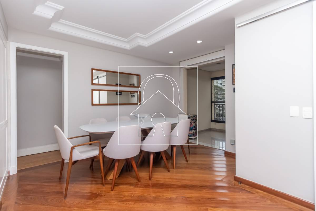 Apartamento, 4 quartos, 164 m² - Foto 8