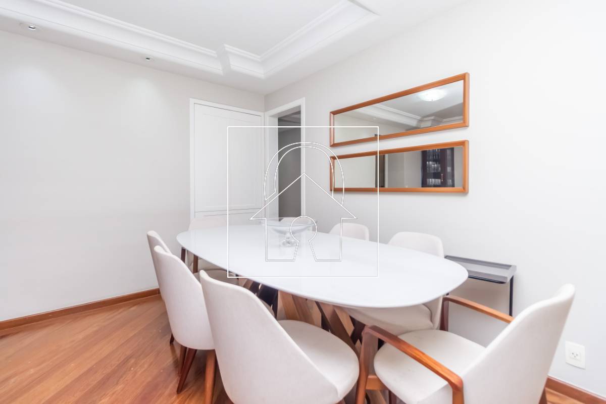Apartamento, 4 quartos, 164 m² - Foto 11
