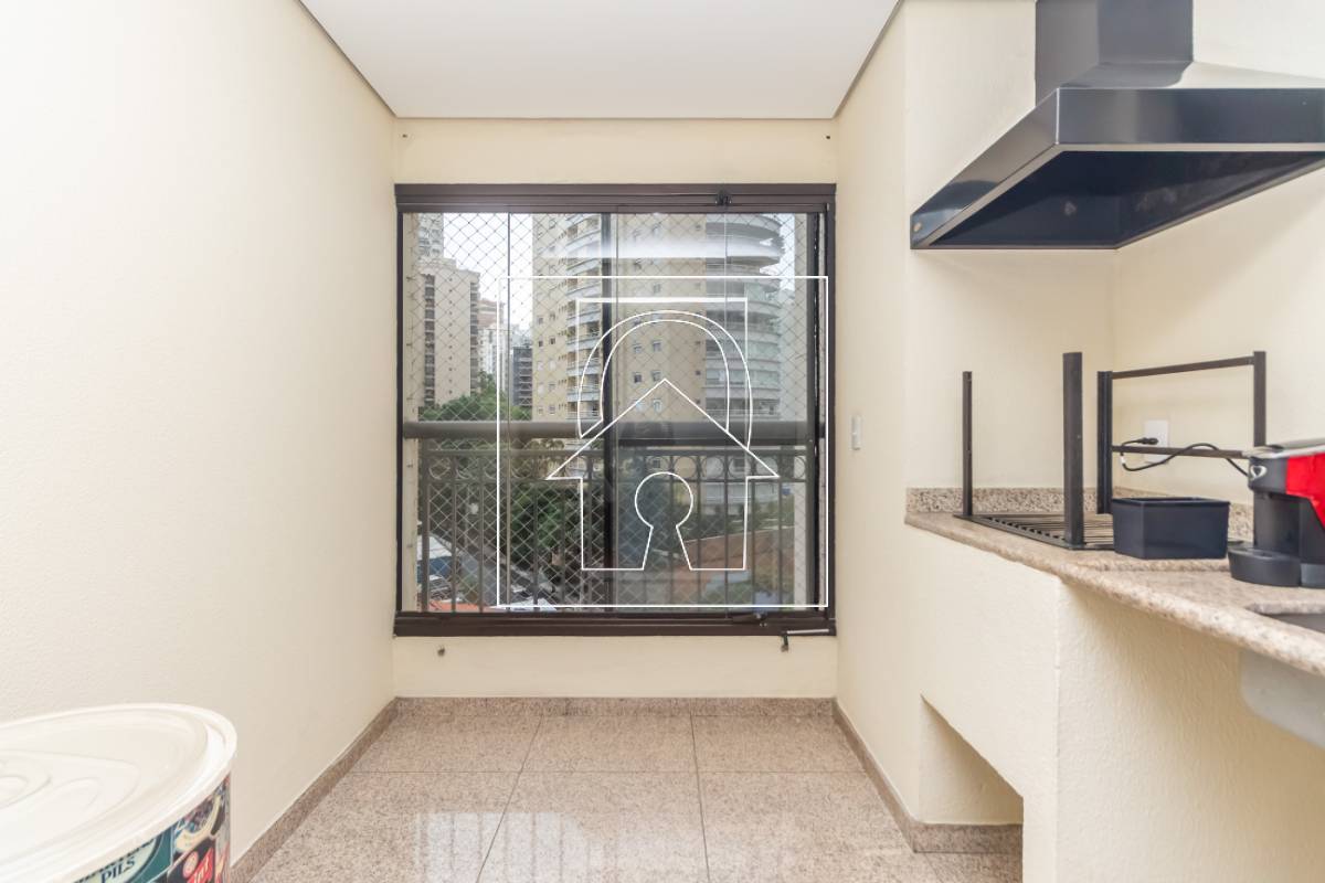 Apartamento, 4 quartos, 164 m² - Foto 17