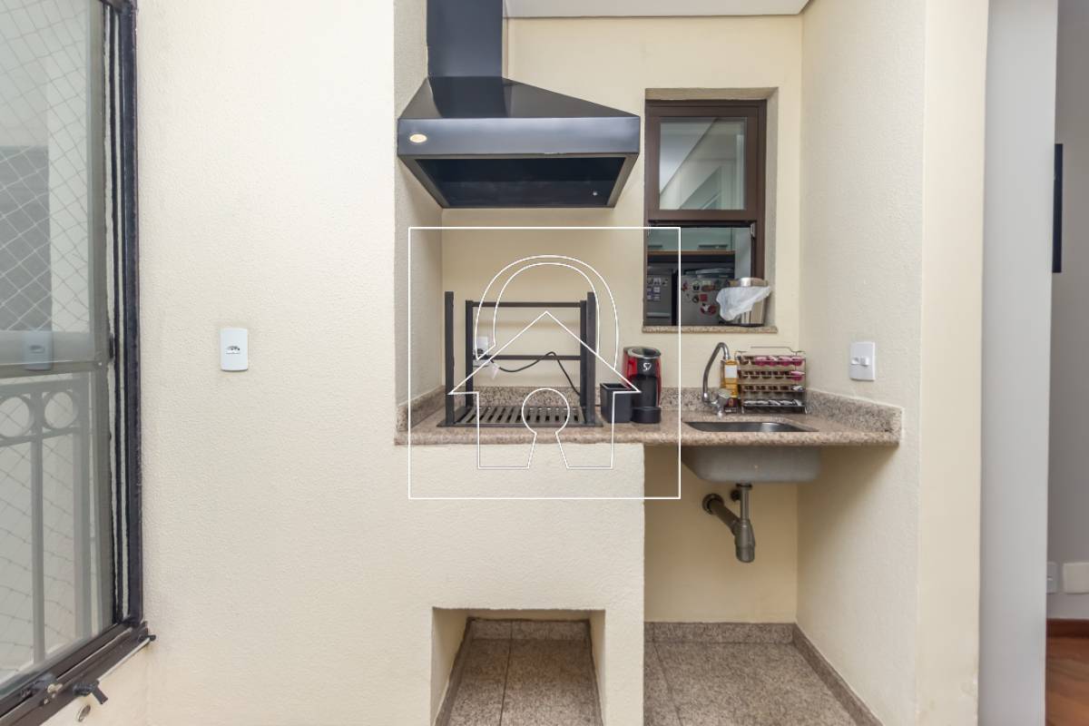 Apartamento, 4 quartos, 164 m² - Foto 18