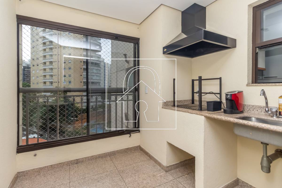 Apartamento, 4 quartos, 164 m² - Foto 19