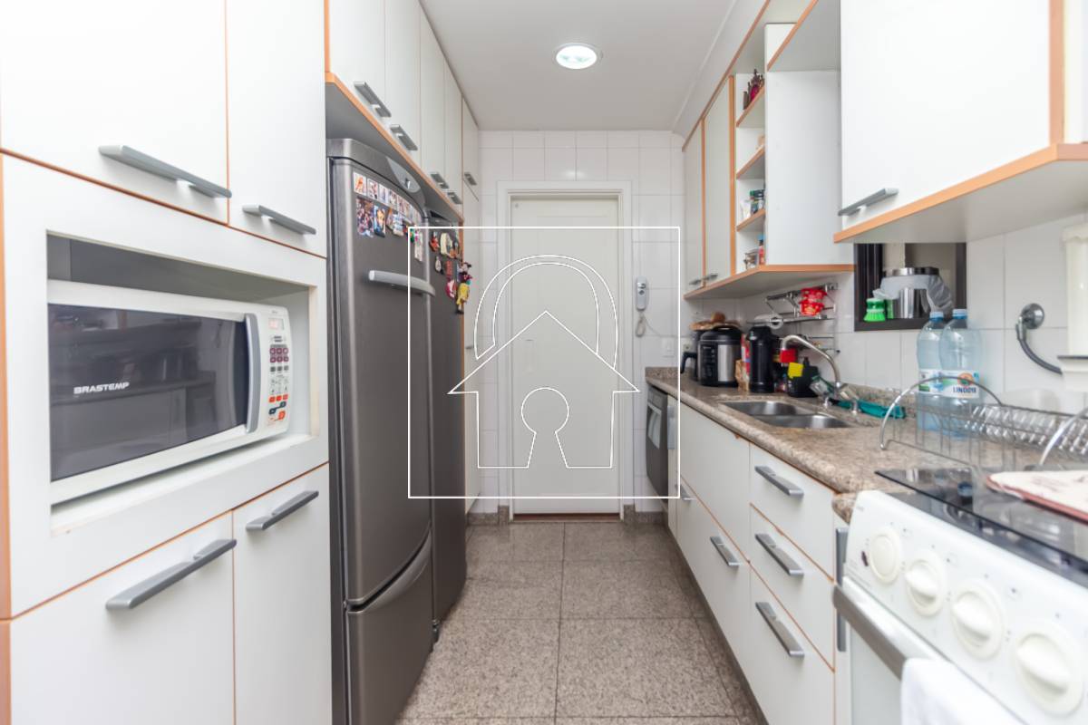 Apartamento, 4 quartos, 164 m² - Foto 20
