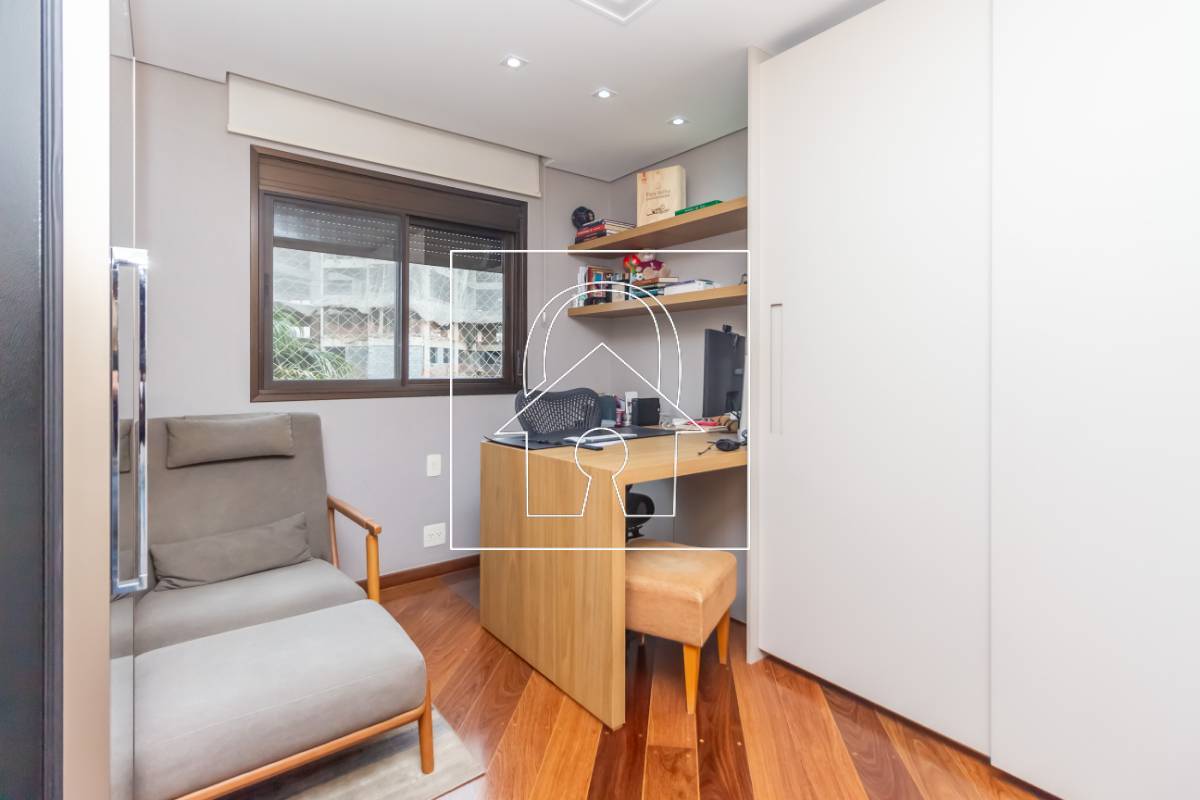 Apartamento, 4 quartos, 164 m² - Foto 25