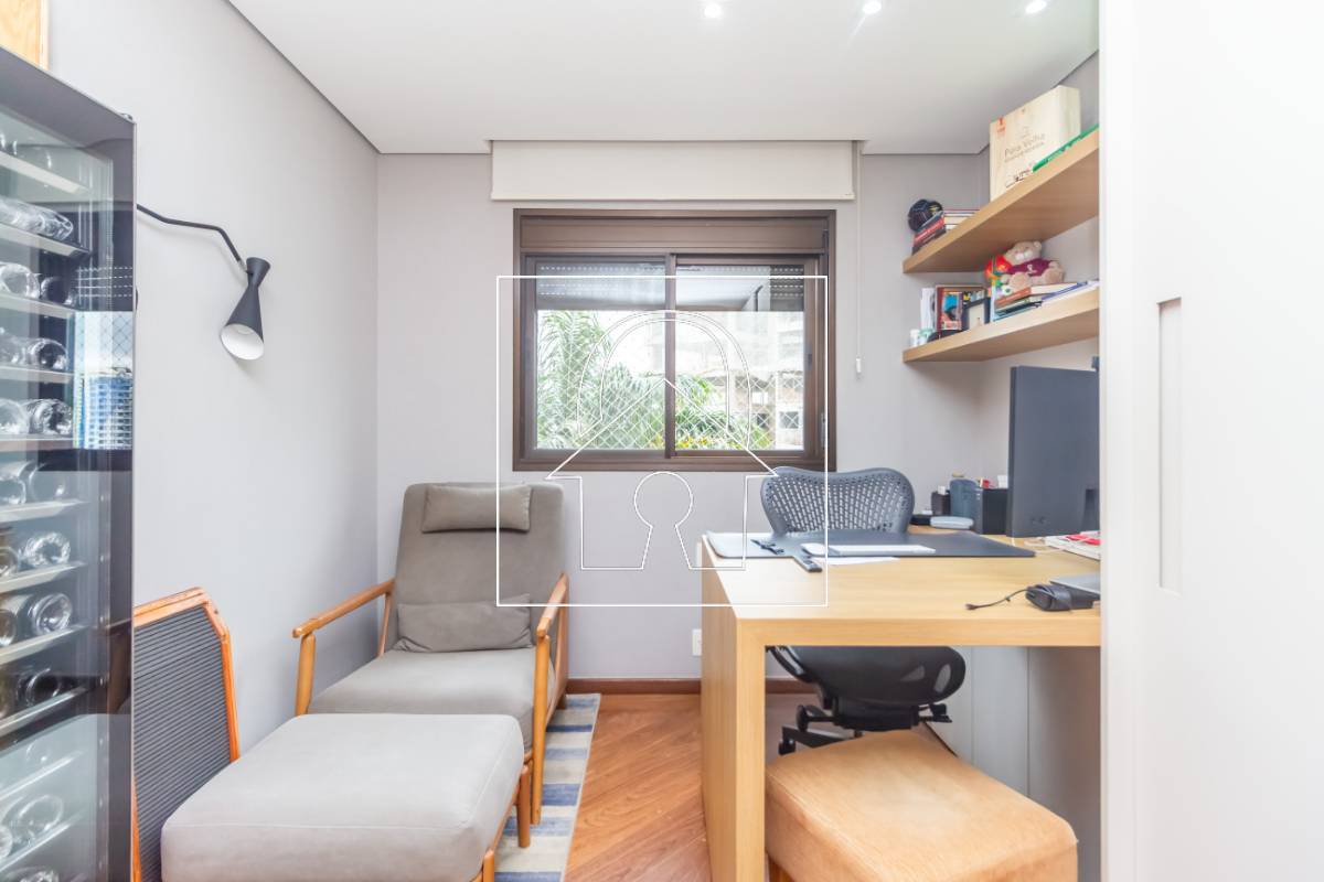 Apartamento, 4 quartos, 164 m² - Foto 24