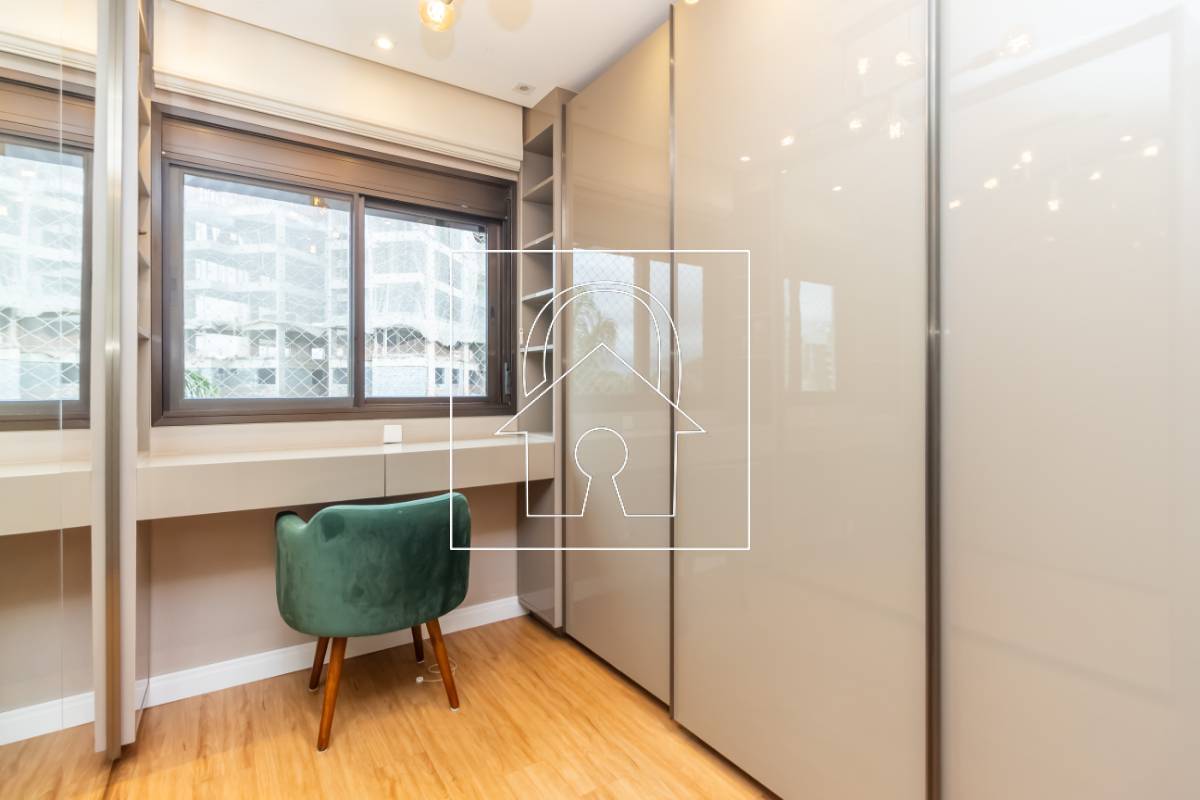 Apartamento, 4 quartos, 164 m² - Foto 26