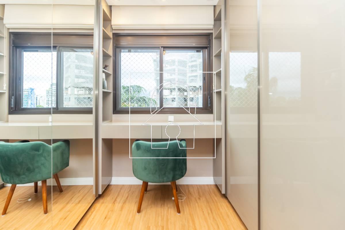 Apartamento, 4 quartos, 164 m² - Foto 27