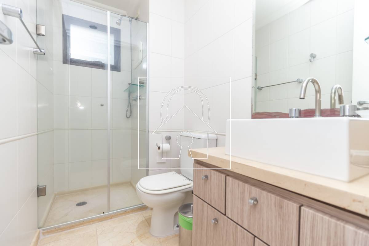 Apartamento, 4 quartos, 164 m² - Foto 38