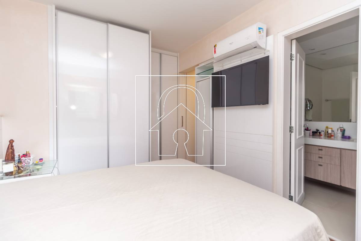 Apartamento, 4 quartos, 164 m² - Foto 33