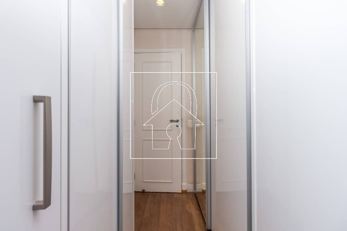 Apartamento, 4 quartos, 164 m² - Foto 34