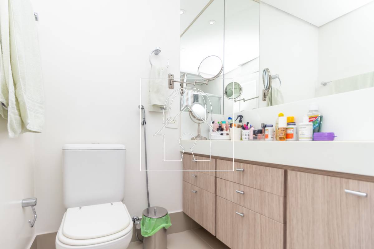 Apartamento, 4 quartos, 164 m² - Foto 37