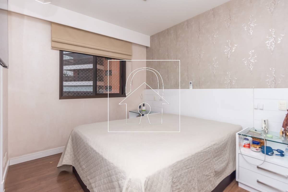 Apartamento, 4 quartos, 164 m² - Foto 31