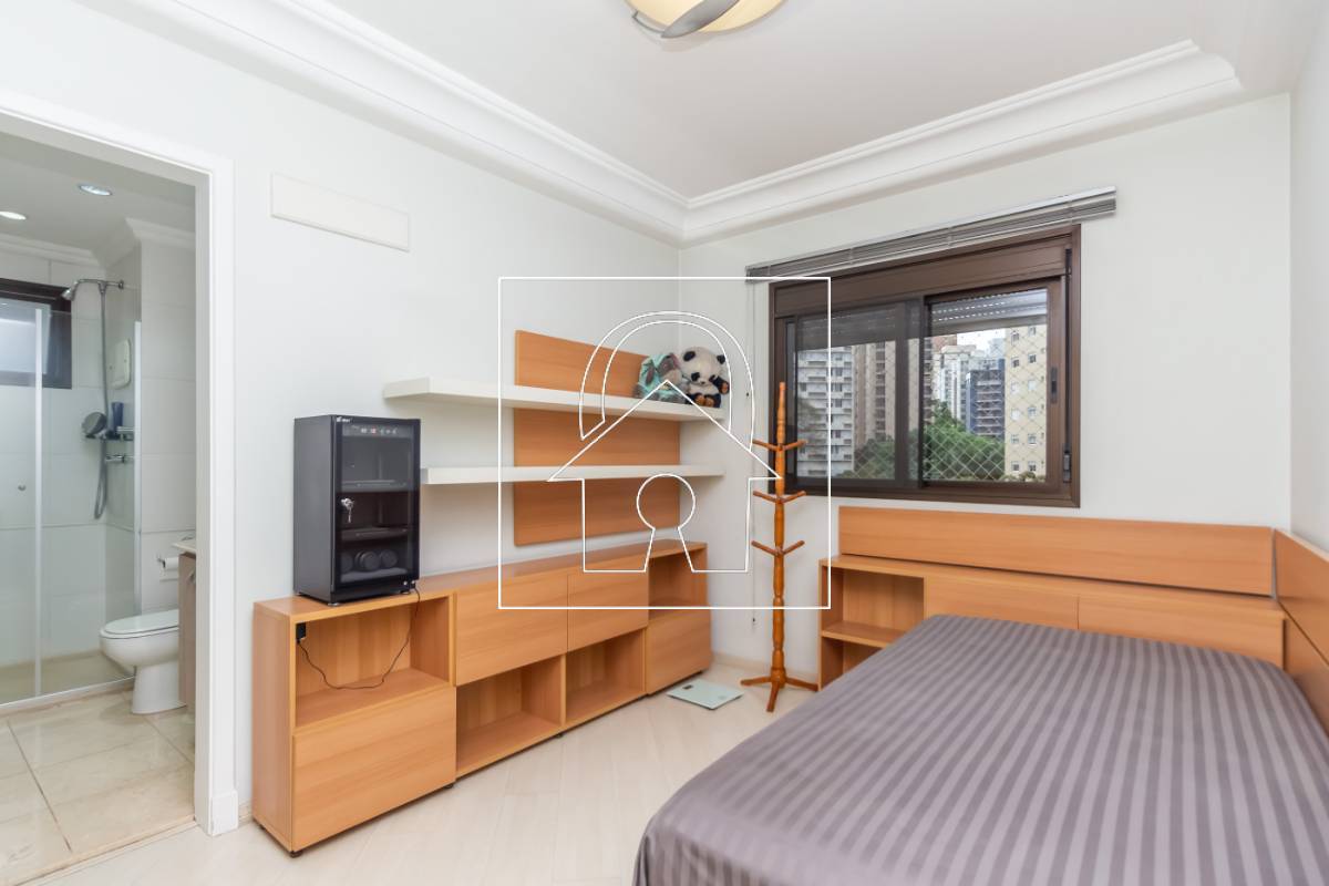 Apartamento, 4 quartos, 164 m² - Foto 29