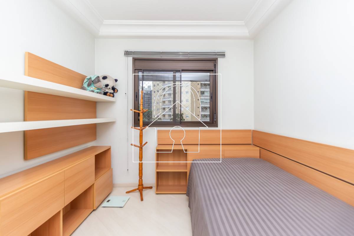 Apartamento, 4 quartos, 164 m² - Foto 28