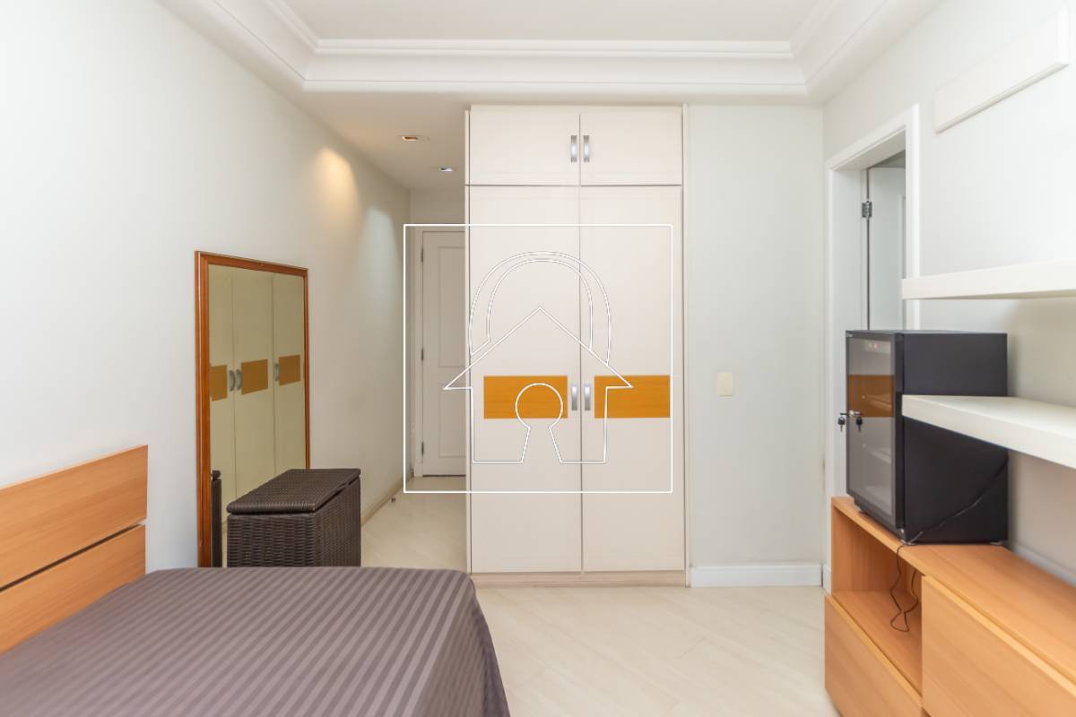 Apartamento, 4 quartos, 164 m² - Foto 30