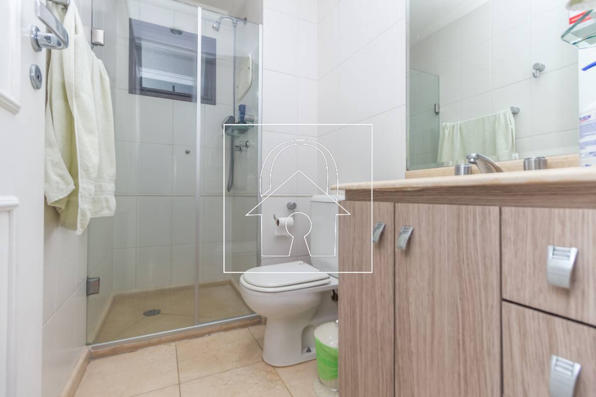 Apartamento, 4 quartos, 164 m² - Foto 39