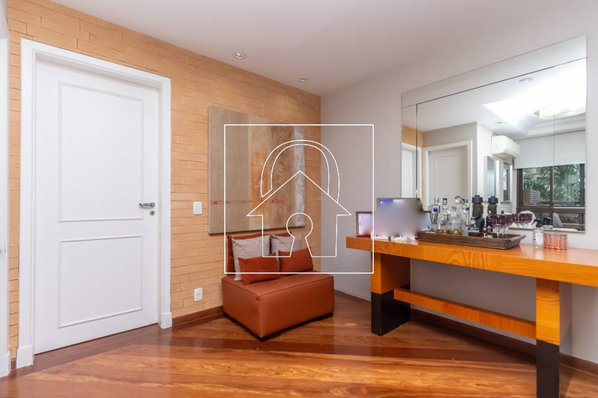 Apartamento, 4 quartos, 164 m² - Foto 1